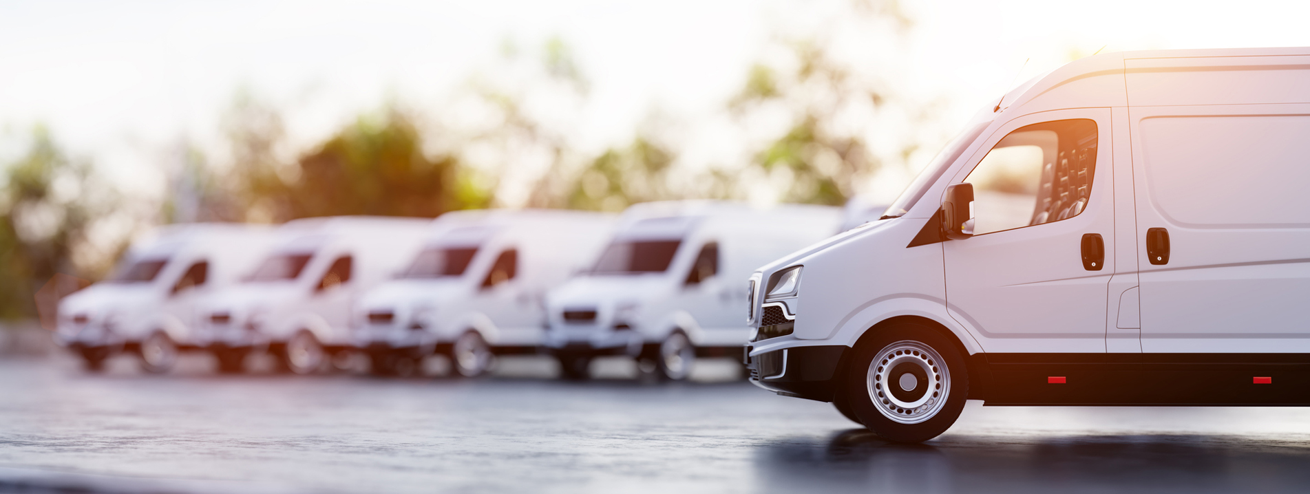 Nevada Commercial Auto insurance coverage